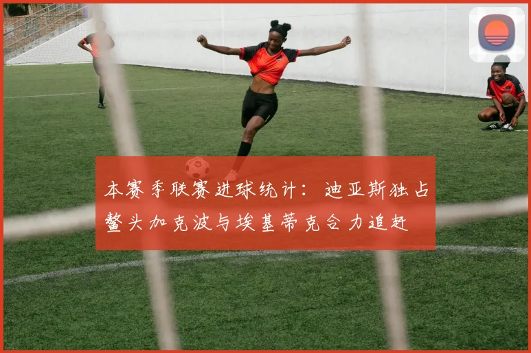 本赛季联赛进球统计：迪亚斯独占鳌头加克波与埃基蒂克合力追赶