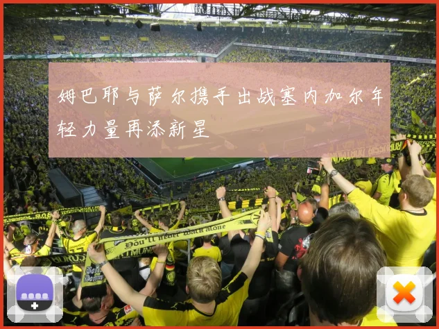 姆巴耶与萨尔携手出战塞内加尔年轻力量再添新星